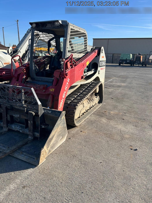 2022 PALADIN 48" Pallet Forks - Paladin