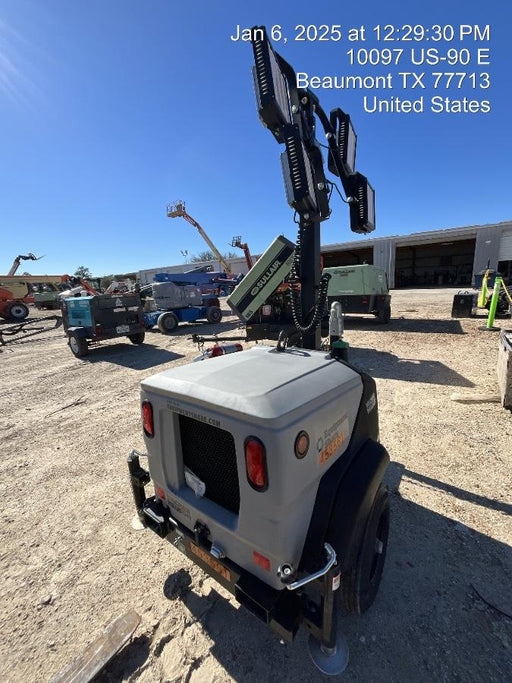 2024 WACKER NEUSON LTT4