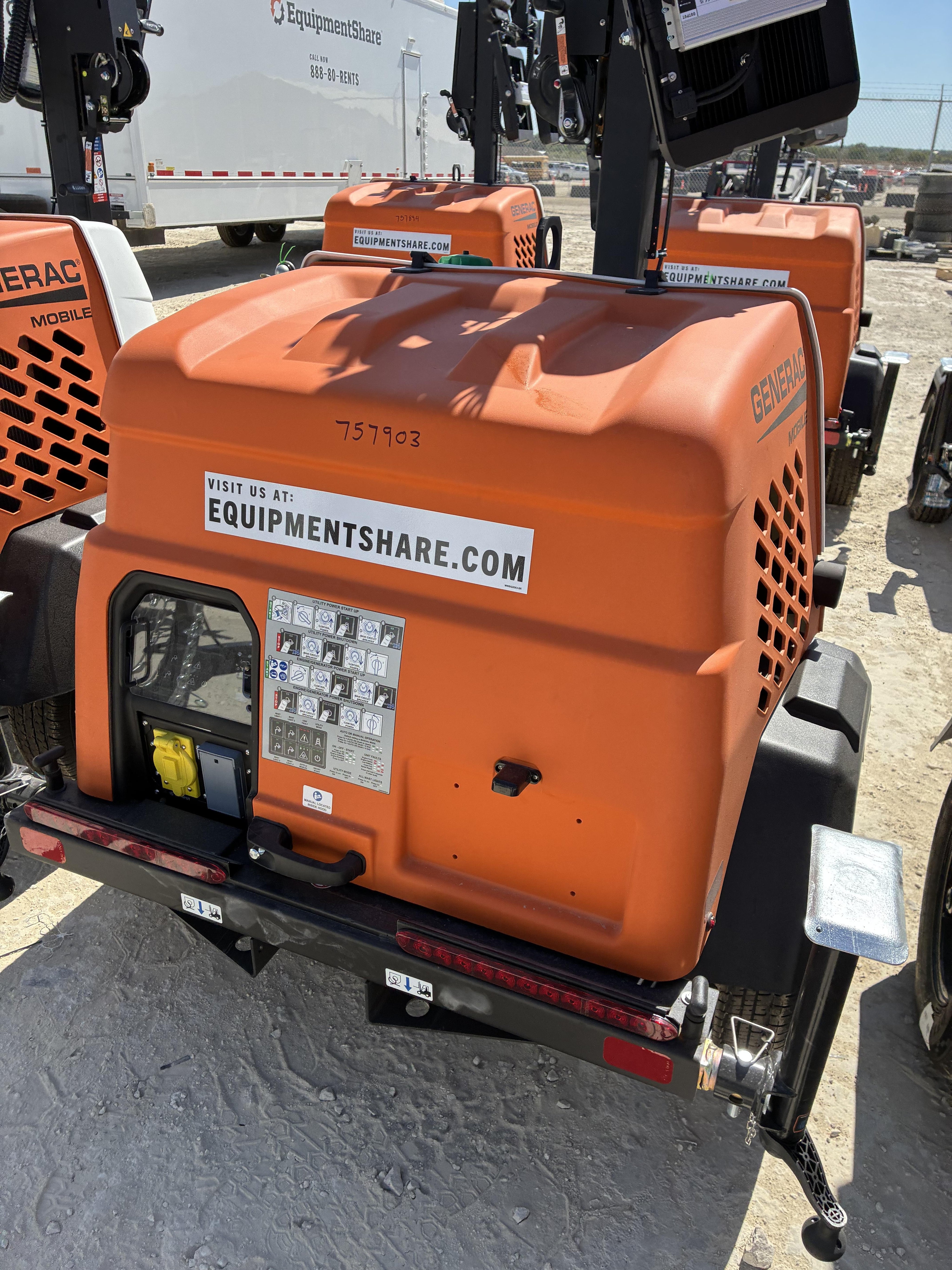 2026 GENERAC MLTS-4