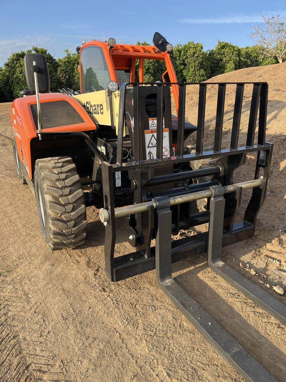 2024 JLG G5-18A