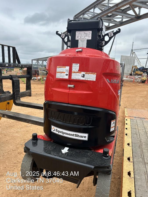 2023 MANITOU VJR 26