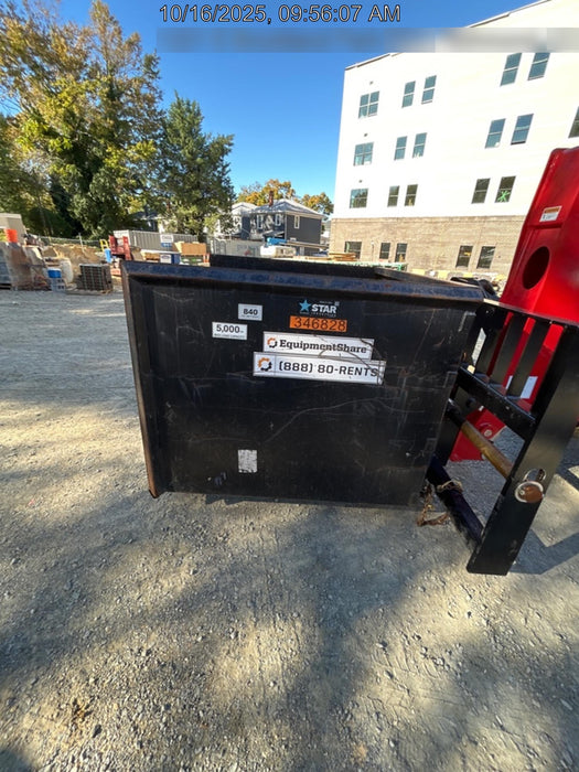 2023 STAR INDUSTRIES 1425