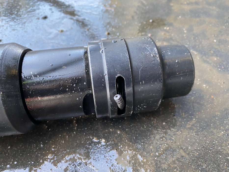 2020 MICHIGAN PNEUMATIC MP-CH3R