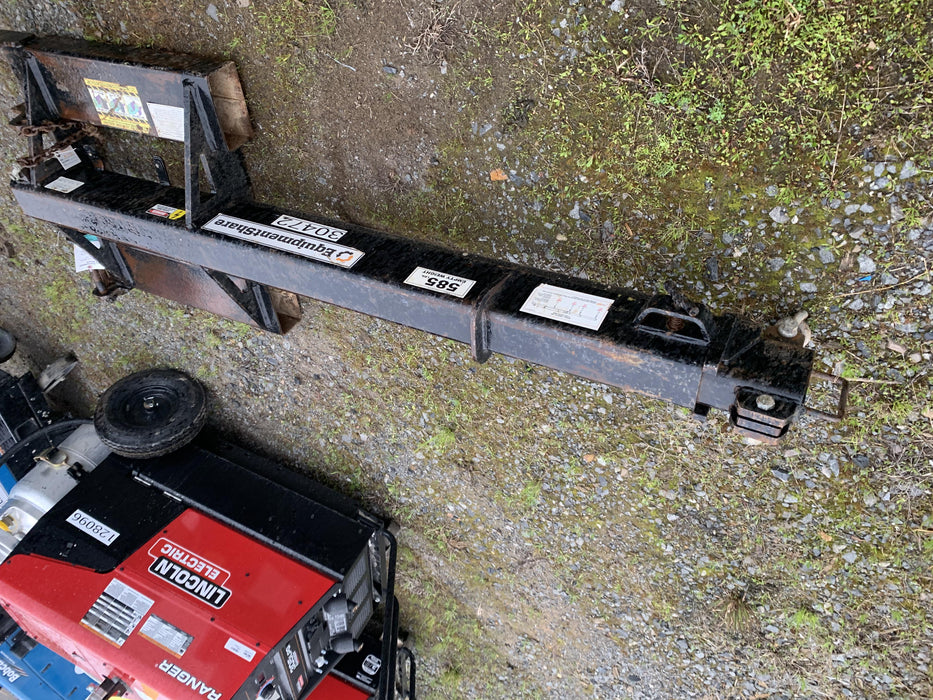 2019 STAR INDUSTRIES M1360B - Star JIB Boom