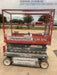 2018 Skyjack SJIII-3219 Skyjack SJIII3219 Scissor Lift