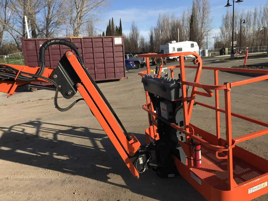 2020 JLG 450AJ