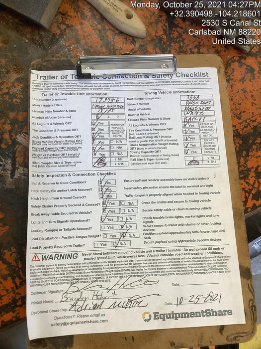 2021 PIONEER PP66S12L71-TD2.9L4