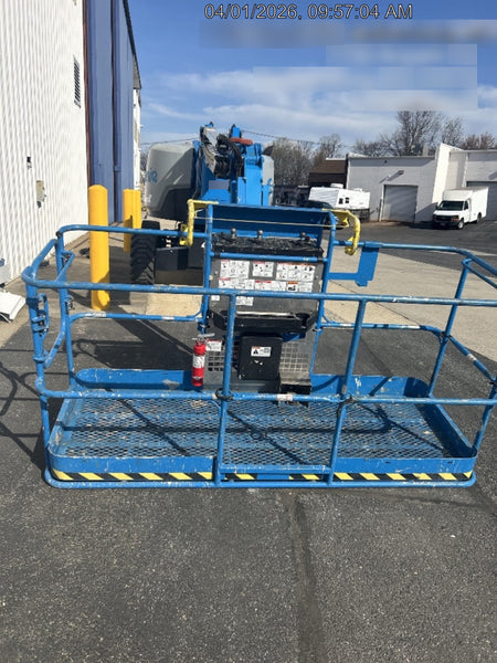 2024 GENIE Z-62/40 RT