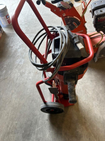 2024 HILTI TE 3000-AVR