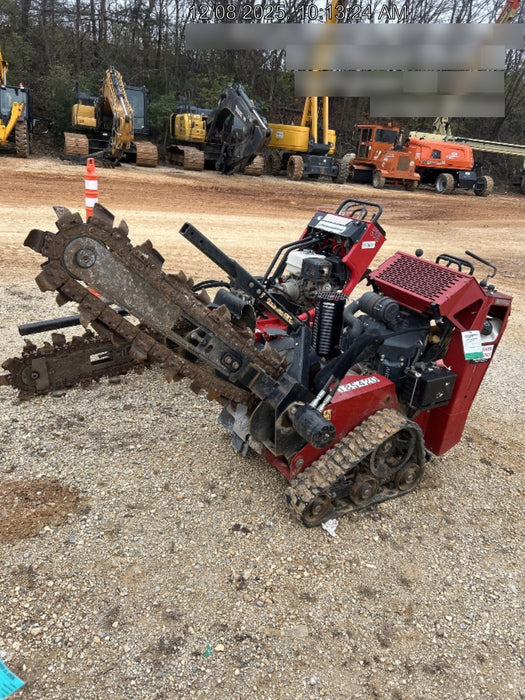 2021 TORO TRX-250