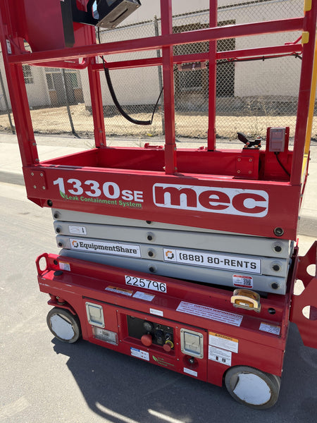 2022 MEC 1330SE
