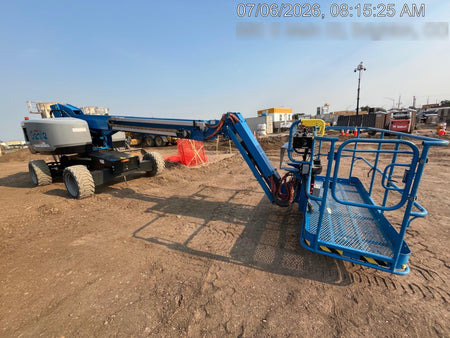 2024 GENIE S-45 XC
