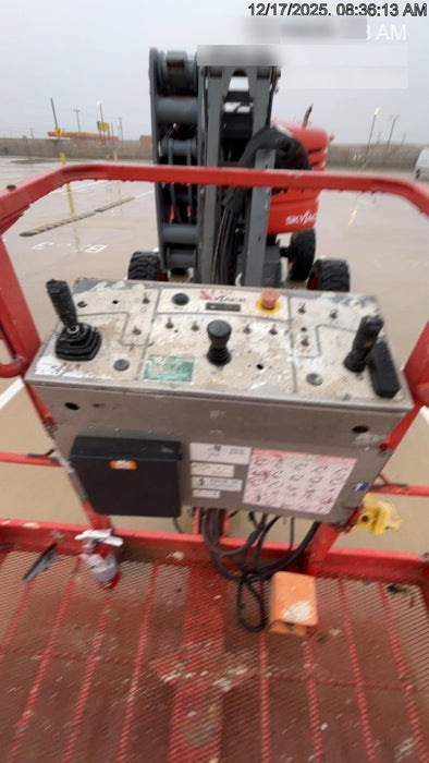 2019 SKYJACK SJ46 AJ