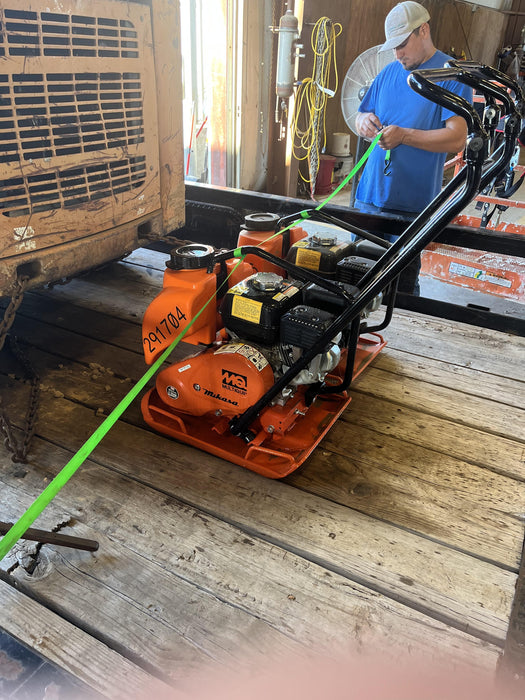 2023 MULTIQUIP MVC82VHW