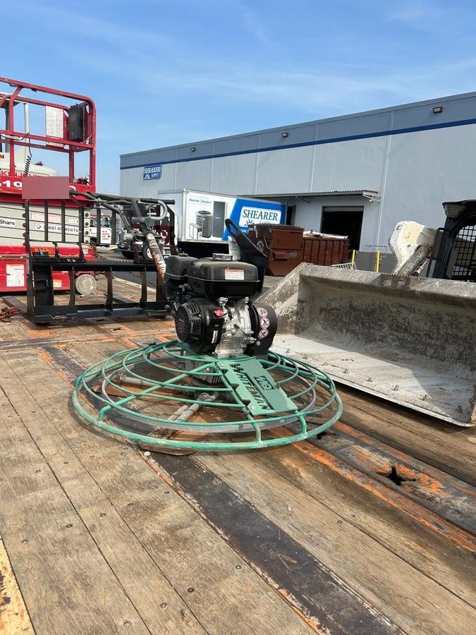 2024 MULTIQUIP B46H90
