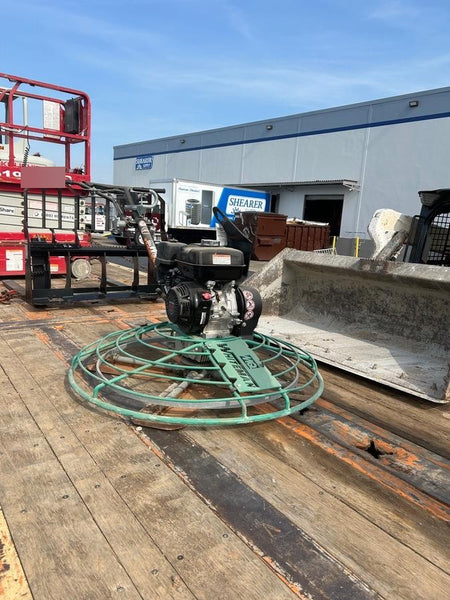 2024 MULTIQUIP B46H90