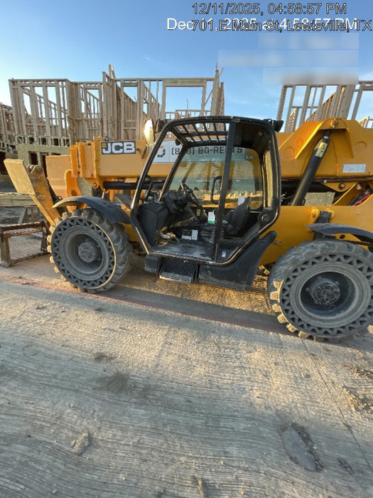2019 JCB 510-56