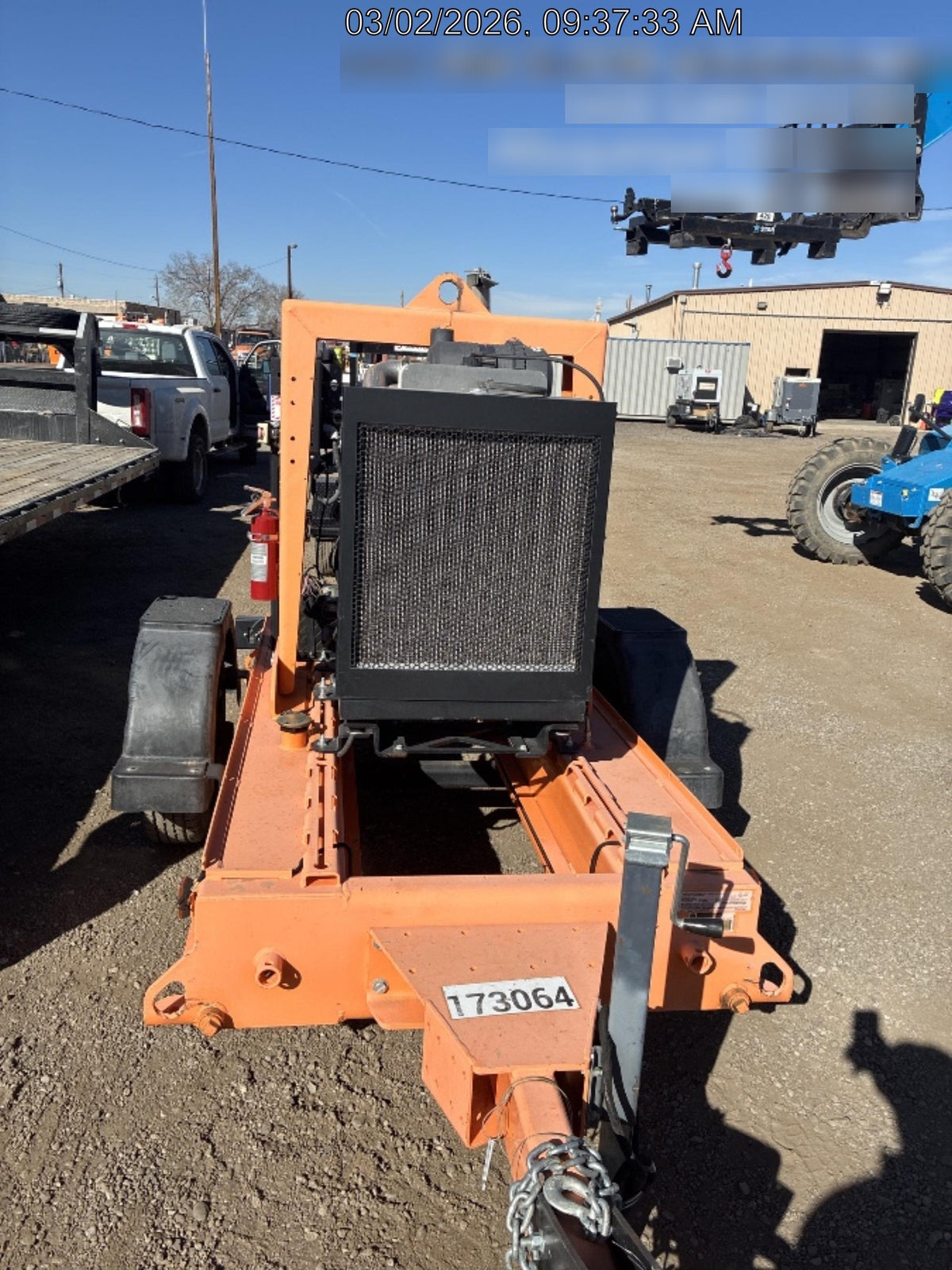 2021 PIONEER PP66S12L71-TD2.9L4