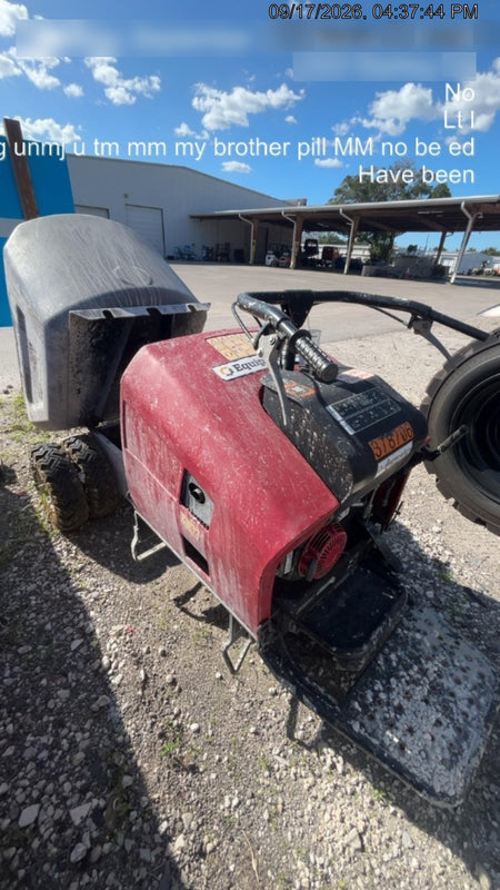 2024 TORO MB-1600
