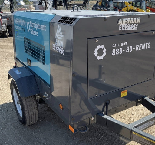 2024 AIRMAN PDS185S CWK