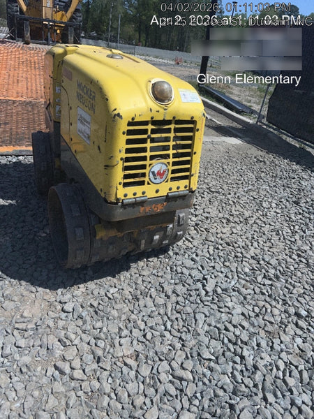 2020 WACKER NEUSON RTKx-SC3