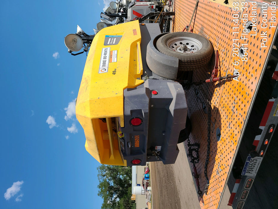 2020 ATLAS COPCO XAS188