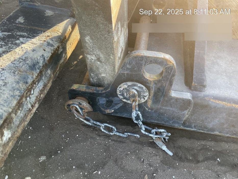 2024 STAR INDUSTRIES M1360B - Star JIB Boom