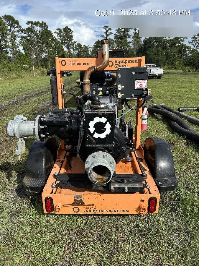 2021 PIONEER PP66S12L71-TD2.9L4