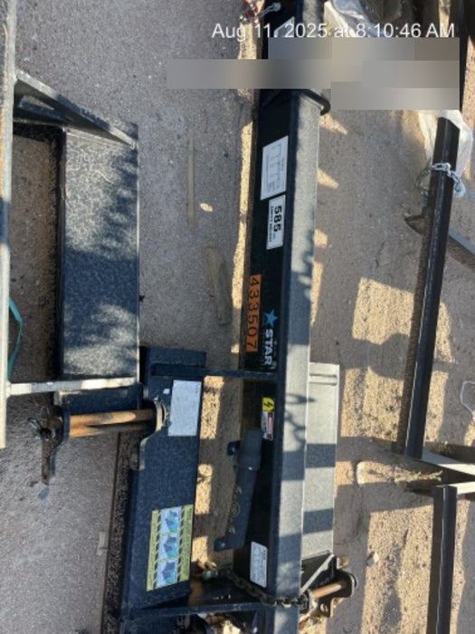 2024 STAR INDUSTRIES M1360B - Star JIB Boom