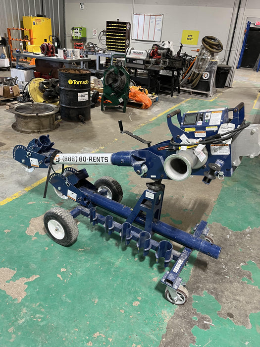 2024 CURRENT TOOLS 100A