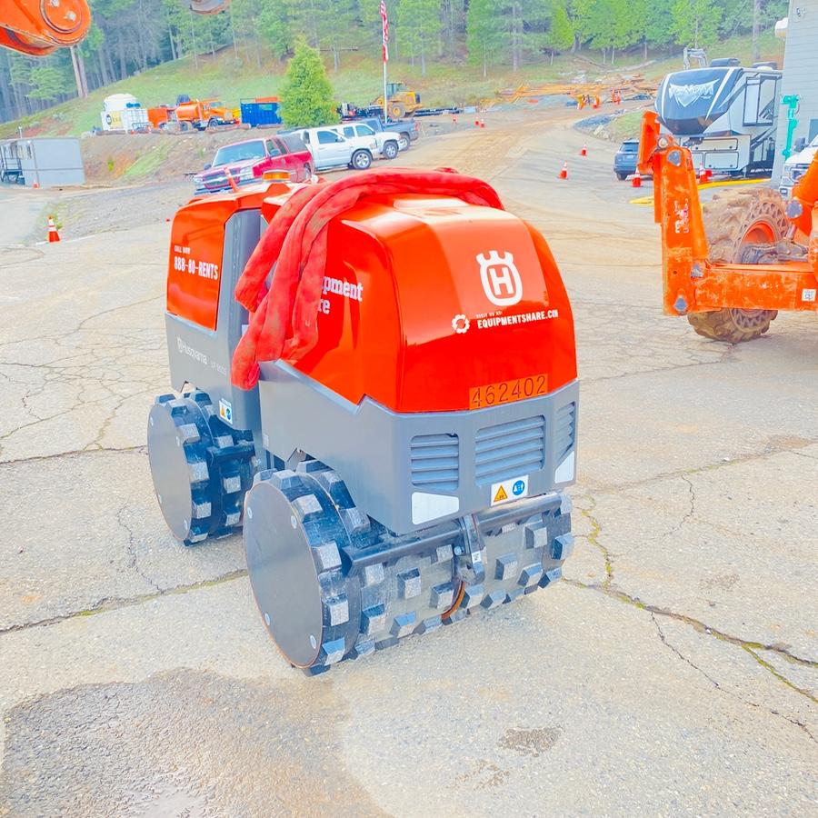 2024 HUSQVARNA LP9505