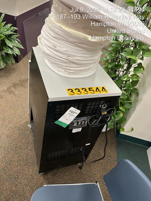 2023 KWIKOOL KPAC1411-2