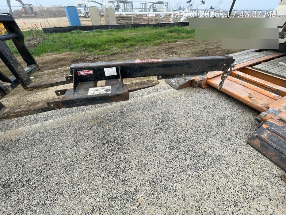 2019 ARROW MATERIAL HANDLING CE60-TH-STP