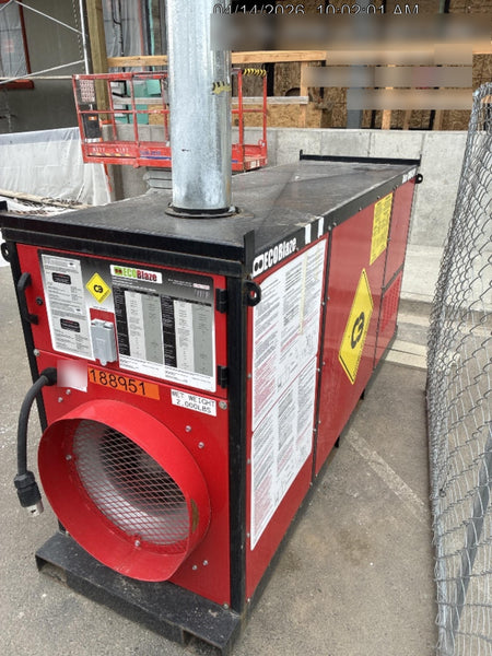 2021 CAMPO EB1000G-RE3