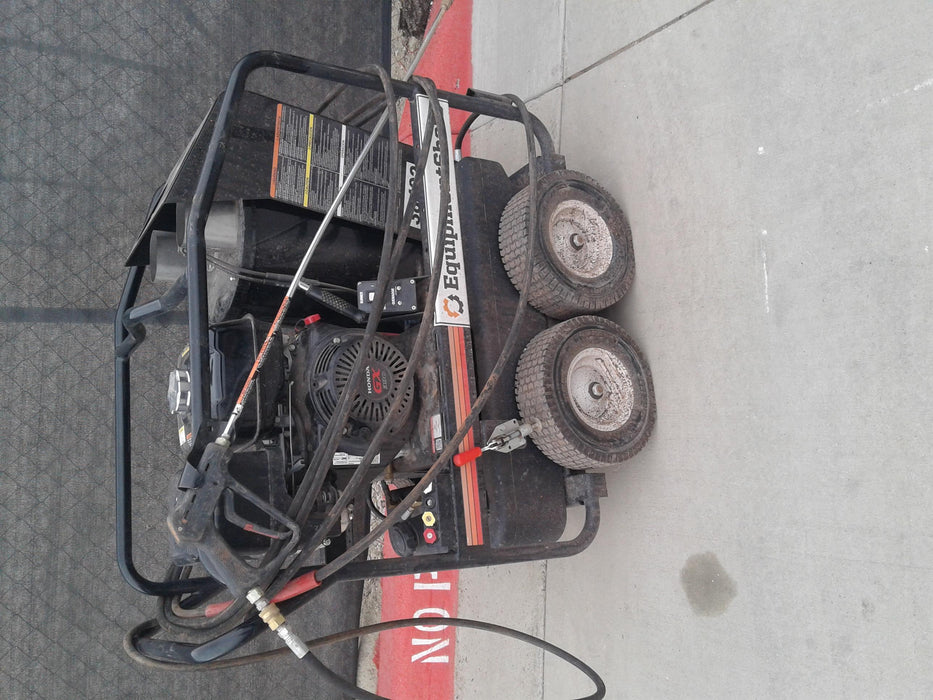 2019 MI-T-M CORPORATION HSP-3504-3MGH