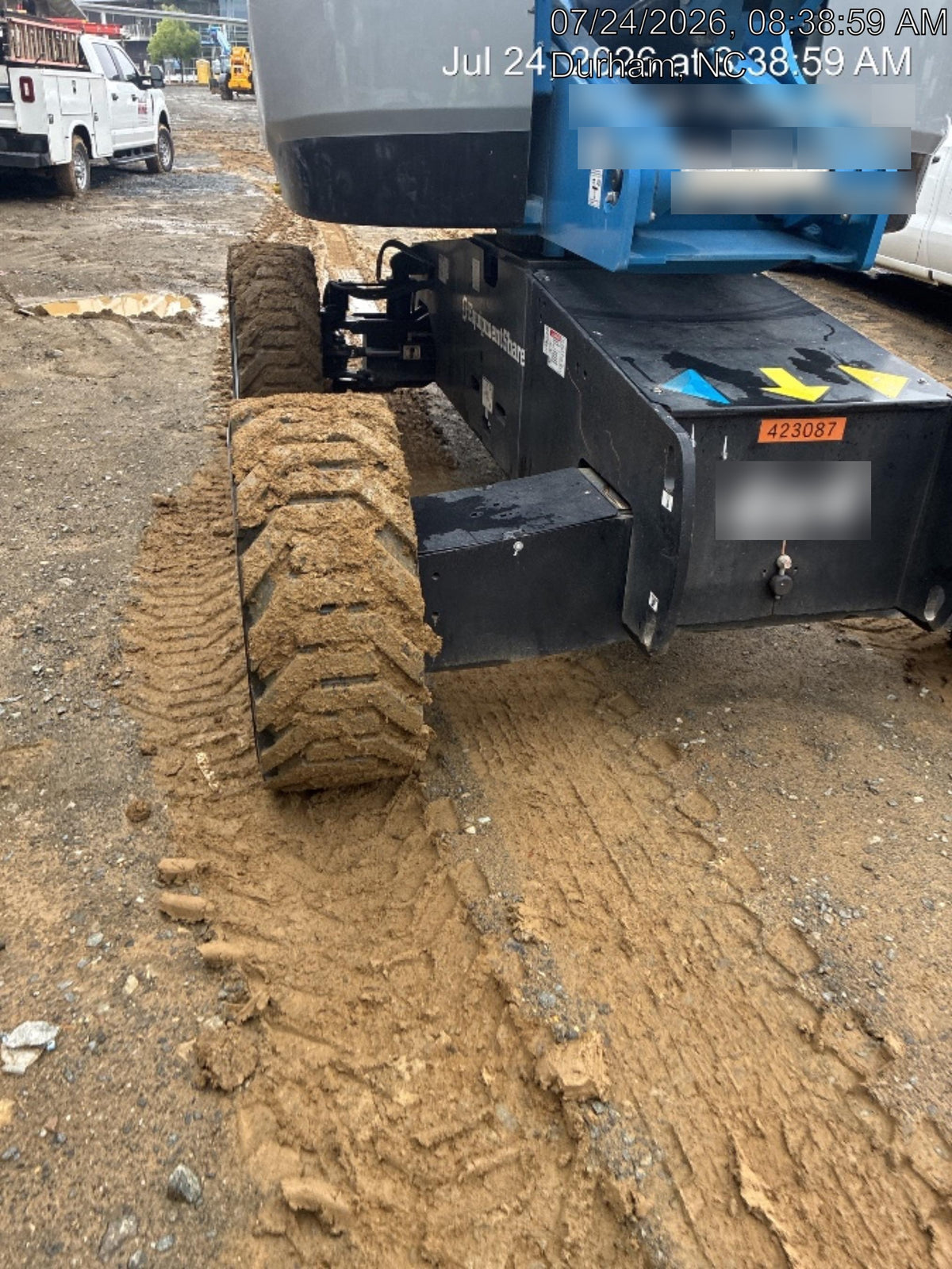 2024 GENIE S-65 XC
