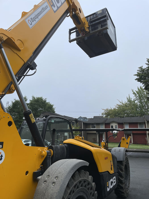 2020 STAR INDUSTRIES 1425