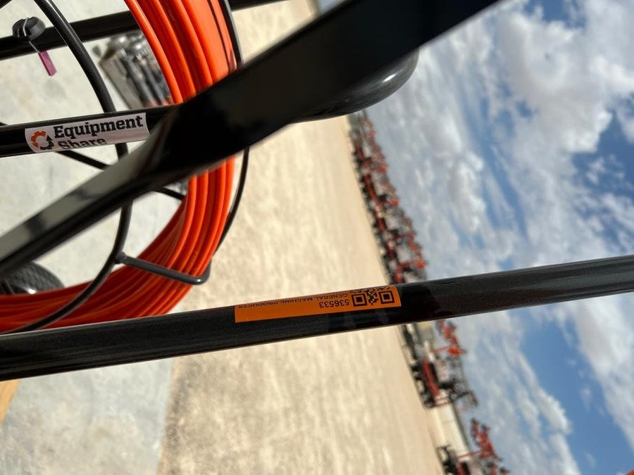 2025 GENERAL MACHINE PRODUCTS 90230