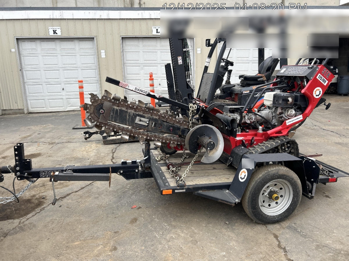 2022 JLG T350