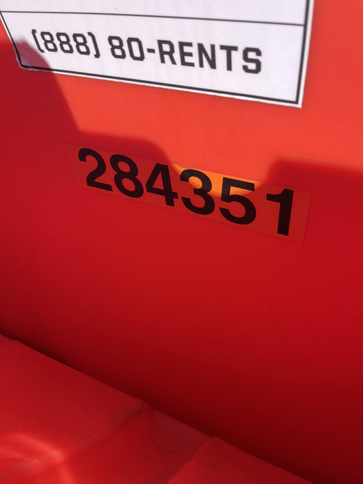 2022 HOUSTON BARRICADE 3206-70