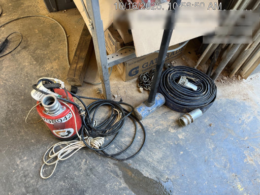 2023 MULTIQUIP ST2037