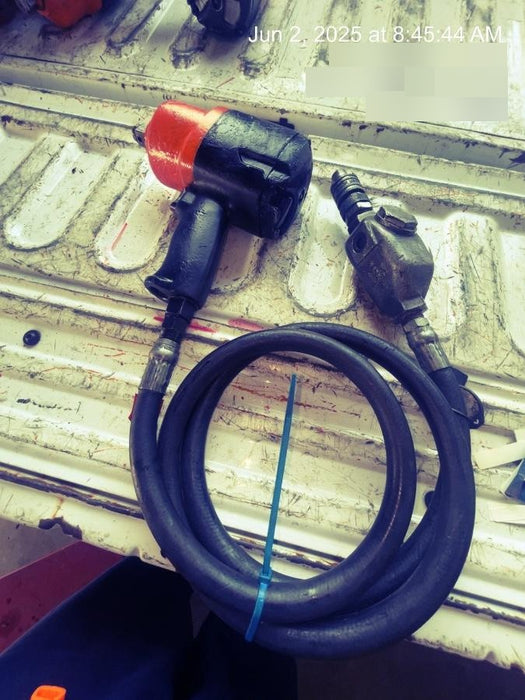 2020 MICHIGAN PNEUMATIC 750SS