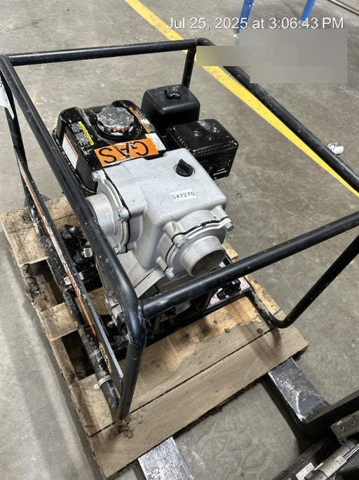 2025 MI-T-M WTP-T03-0MGH