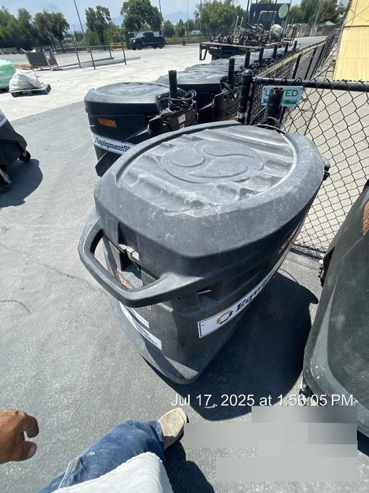 2022 POWER BREEZER PB4BASE