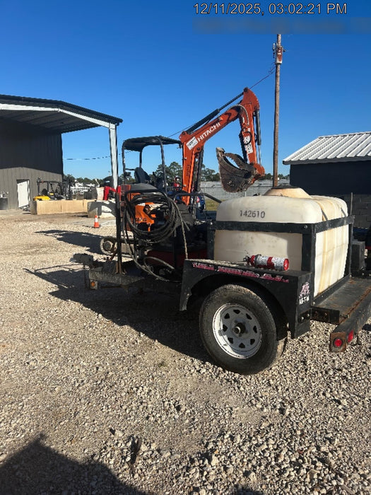 2021 MI-T-M CORPORATION CWC-5004-4MAH