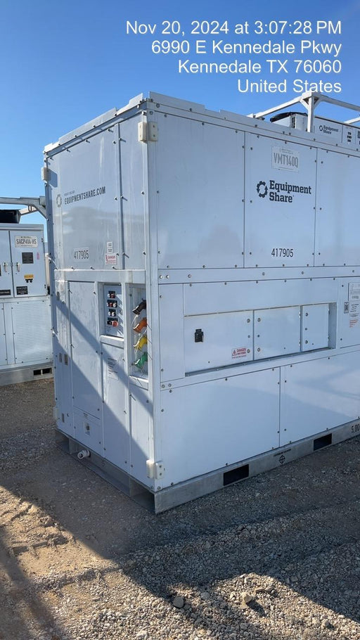 2024 SMARTECH VMTAH1D140Q