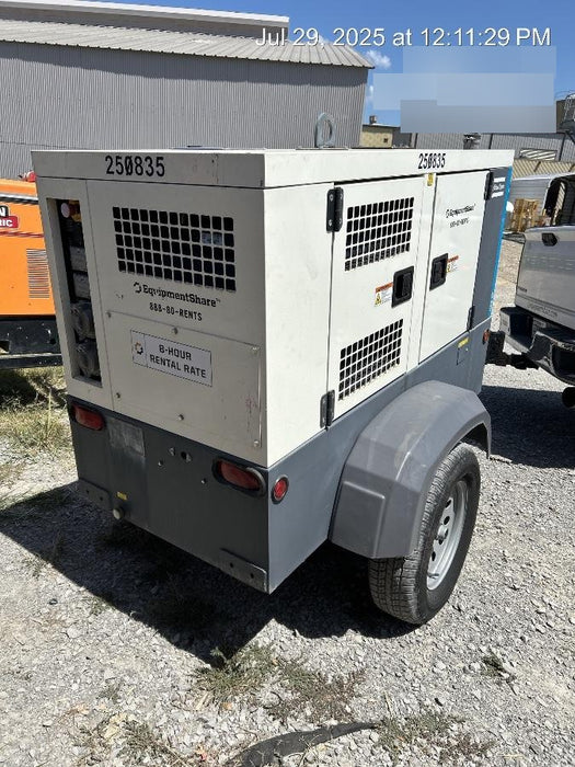 2022 ATLAS COPCO QAS45 CWK