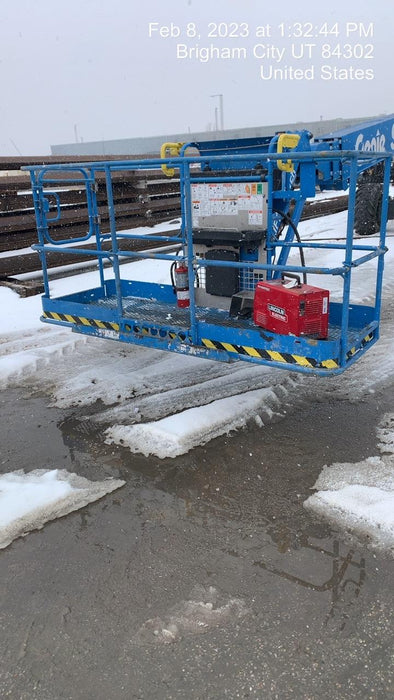 2020 LINCOLN ELECTRIC INVERTEC V275-S