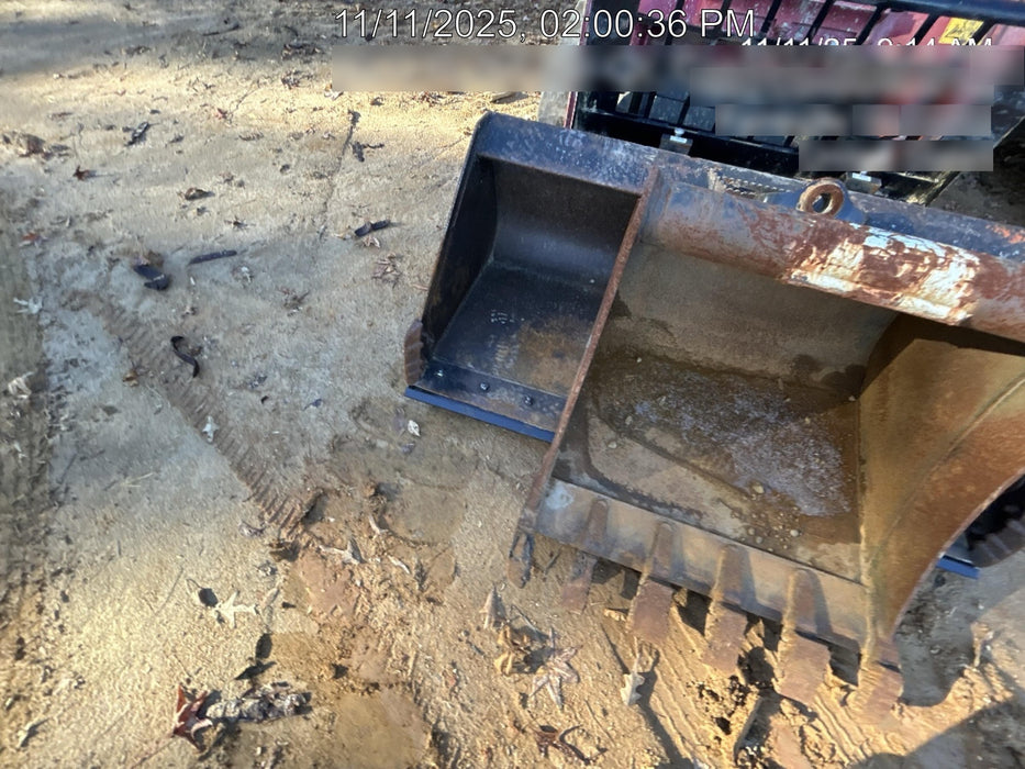 2022 ALL PRO FORKS 6048-U672