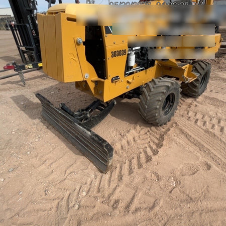 2023 VERMEER RTX450